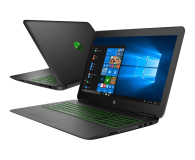 HP Pavilion Power i5-8300H/8GB/1TB/W10 GTX1050 - 459389 - zdjęcie 1